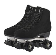 雙排滾軸溜冰鞋 Roller Skates