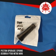 Piston Upgrade Dcobra Spring P788 M788 M96