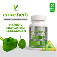 ENXIEHEB OBAT PENENANG HERBAL OBAT ANTI STRES