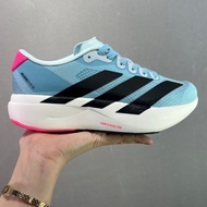 Adizero EVO SL Women Running Shoes Carbon Plate Adizero Sports Shoes JH6210