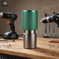 Homozy SiaBiced Drill Chuck Adapter