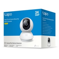 Tapo C230 Pan/Tilt Home Security Wi-Fi CameraAI