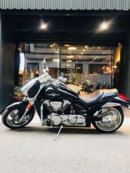 2014年 Suzuki Boulevard M109R M1800R 只跑四千多公里 可分期 免頭款 歡迎車換車 網路評價最優 業界分期利息最低 嬉皮 美式 M800 Vstar VN1700