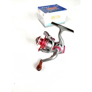 Spinning Reel Oregon cross 500 Mini Reel