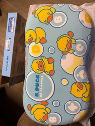 Sinomax B-duck硅膠枕頭