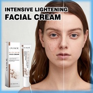 Fading Spots Moisturizing Cream Fading Facial Spots Fading Moisturizing Whitening Skin Cream OUHOE