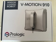 Prologic V-Motion V910 智能自動抹窗機械人