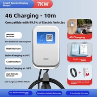 GUIPAI | 7kw Home Electric Vehicle Charger