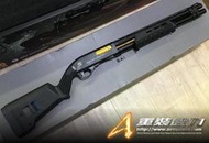 【重裝武力】APS 新改版 CAM MK2 SAI M870 拋殼霰彈槍 CO2 授權刻印.缺貨中