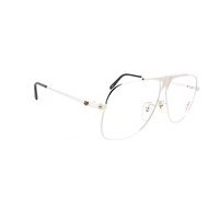 可加購平光/度數鏡片 亞蘭德倫 Alain Delon 304 80年代古董眼鏡