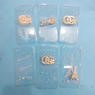 Hardcase Bling Patterned Oppo F1/ F1+/ F1S/ F3+/ A39/ A57