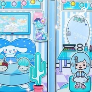 Toka's Yugui Dog book sticker book busy book quiet book drawing book book nook diy craft baby book s