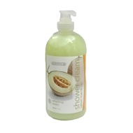 Sabun Mandi / Shower Cream Guardian Body Wash 1000 Ml Moisturising Cucumber & Aloe Vera Cherry Bloss