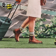 Dr. Martens Dr. Martens 2976 Ambassador Men Women Spring Western Boots Soft Leather Women Chelsea Bo