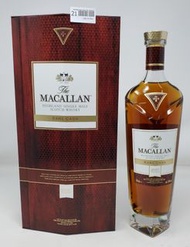 Macallan Rare Cask 2021 Release