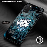 Case Samsung A02S - Casing Samsung A02S Terbaru Neycase { Case EVOS2 } Silikon Samsung A02S - Casing