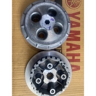 CLUTCH BOSS PLATE PRESURE SET YAMAHA SZ V1 V2 V3 PARTS