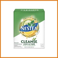 ☎ Nestea Cleanse Lemon Cucumber Powdered Green Tea