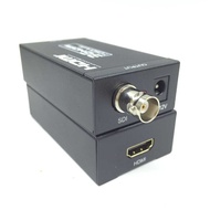 HDMI to 3G/SD/HD-SDI Video HDMI to SDI Converter Camera Monitor TV Monitor