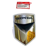 Super Dream 100 2013 Honda Front Mask Icon - 87101KFV790