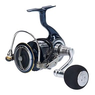 【genuine goods】Daiwa Spinning Reel 19 Certate LT5000D (2019 Model)