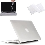 Ruban Case for MacBook Pro Retina 13 inch (Models: A1502 & A1425) (Older Version Release 2015 - end 