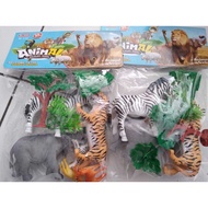 Wild Life Animal Toys for Kids Animal Toy/s