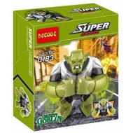 Decool 0183 Green Goblin