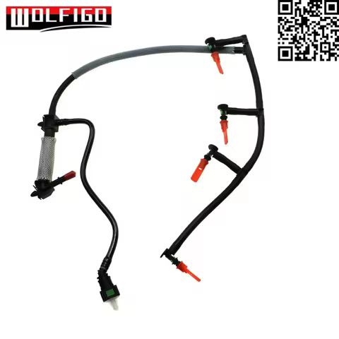 New 1761932 Steering Oil Pipe for FORD Transit MK7 MK8 2.2 RWD Injector BK3Q9K022AG, BK3Q-9K022AG,1 