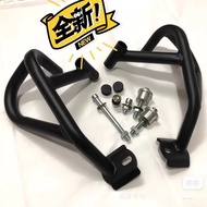 Benelli 752s Crash Bar Protector