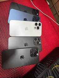 二手手機 13-14-15系列/香港現貨