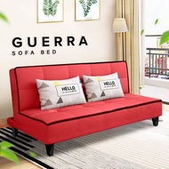 Foldable Sofa Bed 2/3 Seater