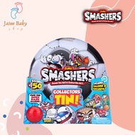 Zhayu Smasher Football Tin