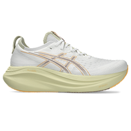 ASICS : 1011B956.102 GEL-NIMBUS 27 MEN รองเท้าวิ่งผู้ชาย ของแท้ หน้ากว้าง 2E