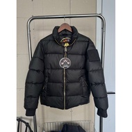CANADA GOOSE2025 New Style Men Women Same Style Thickened Warm Windproof Embroidered Hooded Jacket D