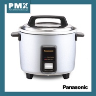 Panasonic Appliance Automatic Rice cooker with Steamer SR-Y18G - Parts And Materials Xchange Corp.