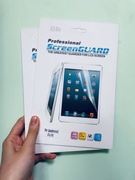 iPad mini 3 塑膠膜