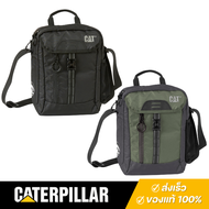 Caterpillar : กระเป๋าสะพายอเนกประสงค์ ใส่แท็ปเล็ต 11 นิ้ว รุ่นคิลิมันจาโร (Kilimanjaro) No. 83367