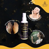POOP REMOVER BY AUSFA || BUANG DAKI || 100 ML