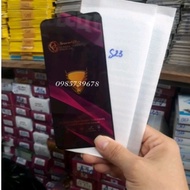 OG samsung S23/S23 plus/S22/S22 plus/S21/S21 plus full screen tempered glass super nice.