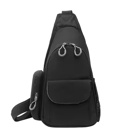 T43C-Waterproof Camera Backpack For Sony Alpha A6500, A6300, A6000, A9, A7C, A74, A7S, A7R Travel Ph