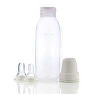 Pigeon Cleft Lip and Palate Feeder 120ml / Cleft Lip and Palate Nursing Bottle PP 240ml