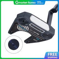 AI-ONE | Ai-One Round Putter Low-Weight Weighted Ball
