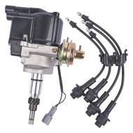 Ignition Distributor 19030-UB010 19030-78154-71 for Forklift 4Y Engine 5 6 7 Series Replacement Acce