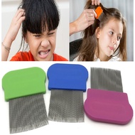 Magic Suyod Lice Remover Kuto Lisa Nit Hair Hygiene Brush Comb