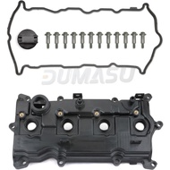 Engine Valve Cover Kit  Nissan Altima 2018 Nissan Rogue 2017 2018 2019 2020 2.5L L4 Gas 132644JM0B