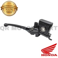 Honda Wave125 Disc Brake Master Pump Set Brake Pump Honda Wave125 W125 Master Pump Std Good Quality