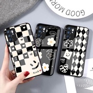 (GC 90) SoftCase Kaca - Kesing hp - Case hp For Oppo Reno 8 4G 8 5G 7z 5G 8z 5G A16 A54 A55 A53 A33 
