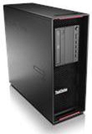 Lenovo ThinkStation P700 2x Xeon 14C E5-2683 v3 2.0GHz, 32GB (2x16GB) DDR4-2133, 512GB SSD, No-DVD, 