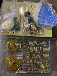 聖鬥士星矢ex 處女座  (國產）